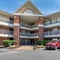 Extended Stay America Suites Chesapeake Crossways Boulevard - map