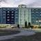 Comfort Inn Philadelphia International Airport West - map