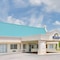 Days Inn By Wyndham Chester - map