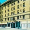 Historic Plains Hotel - map