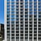 Hyatt Place Chicago River North - map