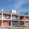 Baymont By Wyndham Cleveland - map