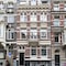 The Amsterdam Canal Hotel - map