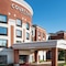 Courtyard By Marriott Collierville - map
