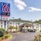 Motel 6 Columbia - East - map