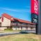 Red Roof Inn Columbia, Mo - map