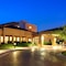 Courtyard By Marriott Columbus Worthington - map