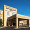 Springhill Suites By Marriott Columbus - map