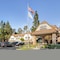 Ayres Hotel Corona East - map