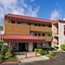 Red Roof Inn Corpus Christi South - map