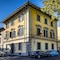 Hotel Ferrucci Firenze - map