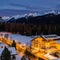 Hotel Bellamonte - map