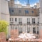 Helzear Champs Elysées Suites - map