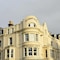 The Broadway Hotel - map