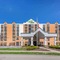 Extended Stay America Premier Suites Pittsburgh Cranberry I-76 - map