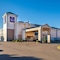 Sleep Inn & Suites Cross Lanes - map