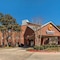 Comfort Inn & Suites Dallas-Addison - map