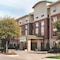Hyatt House Dallas Lincoln Park - map