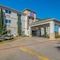 Motel 6 Dallas - North - map