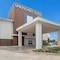 Springhill Suites By Marriott Dallas Nw Hwy I35e - map