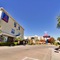 Studio 6 Dallas-Richardson North - map