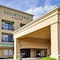 Courtyard By Marriott Dalton - map