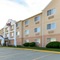Red Roof Inn & Suites Danville, Il - map
