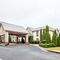 Quality Inn & Suites Dawsonville - map