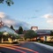 Hyatt Regency Deerfield - map