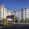 Chicago Marriott Suites Deerfield - map