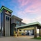 La Quinta Inn & Suites By Wyndham Denton - University Drive - map