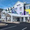 Spark By Hilton Destin - map