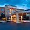 Courtyard By Marriott Dothan - map