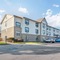 Extended Stay America Chicago Downers Grove - map
