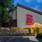 Red Roof Inn Plus+ Columbus - Dublin - map