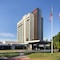 Atlanta Marriott Perimeter Center - map
