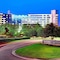 Sheraton Imperial Hotel Raleigh-Durham Airport Rtp - map