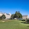 Washington Duke Inn & Golf Club - map