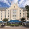Washington Duke Inn & Golf Club - map