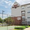 Residence Inn By Marriott St Louis Airport - map
