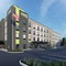 Home2 Suites By Hilton East Haven New Haven - map