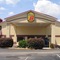 Super 8 By Wyndham Chattanooga East Ridge - map
