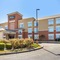 Extended Stay America Meadowlands East Rutherford - map