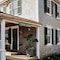 Faraway Martha's Vineyard - map