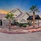 Chase Suite Hotel El Paso - map