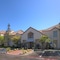 Hyatt House Los Angeles Lax Manhattan Beach - map