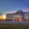 Holiday Inn Express Hotel & Suites Elk City By Ihg - map