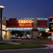 Maverick Casino Hotel By Red Lion Hotels - map