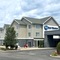 Best Western Erie Inn & Suites - map