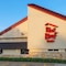 Red Roof Inn Erie - I-90 - map